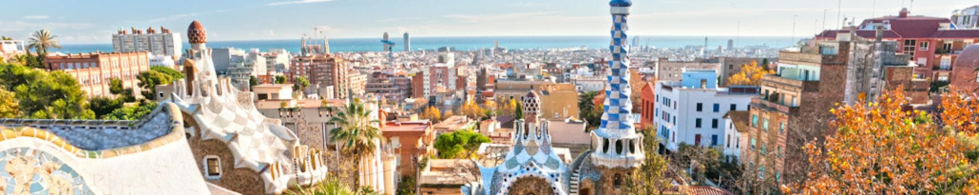 Viaje a Barcelona